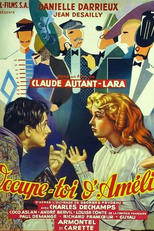 Meu Amigo, Amélia e Eu (Occupe-toi d'Amélie..! )