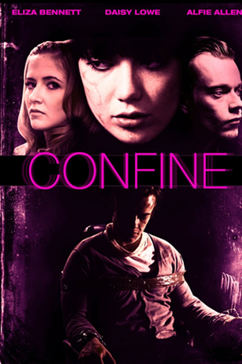  de Filme Confine  (2013)
