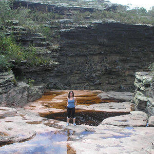 Foto de perfil de Taysa Guimarães