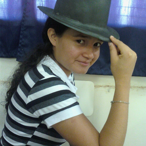 Foto de perfil de Aldiane Monteiro