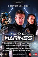 Salvage Marines (Salvage Marines (Season 01))