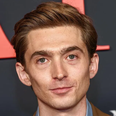 Austin Abrams