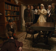 What the Dickens?!