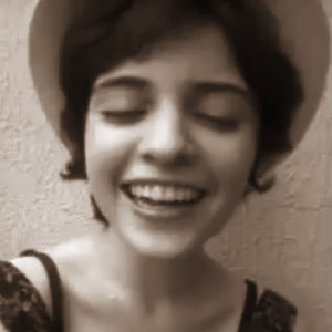 Foto de perfil de Natália