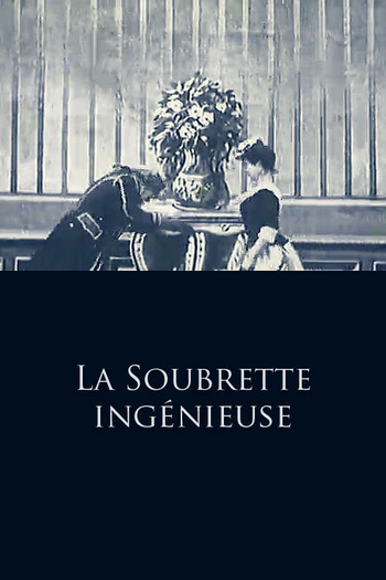Poster de Curta La Soubrette ingénieuse (1903)