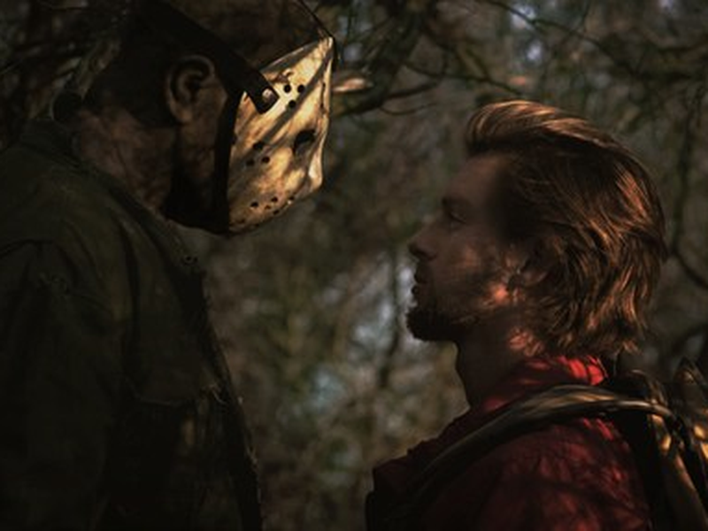 Foto 2 de Never Hike Alone