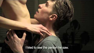 Trailer: Ta av mig / Undress me - Teaser