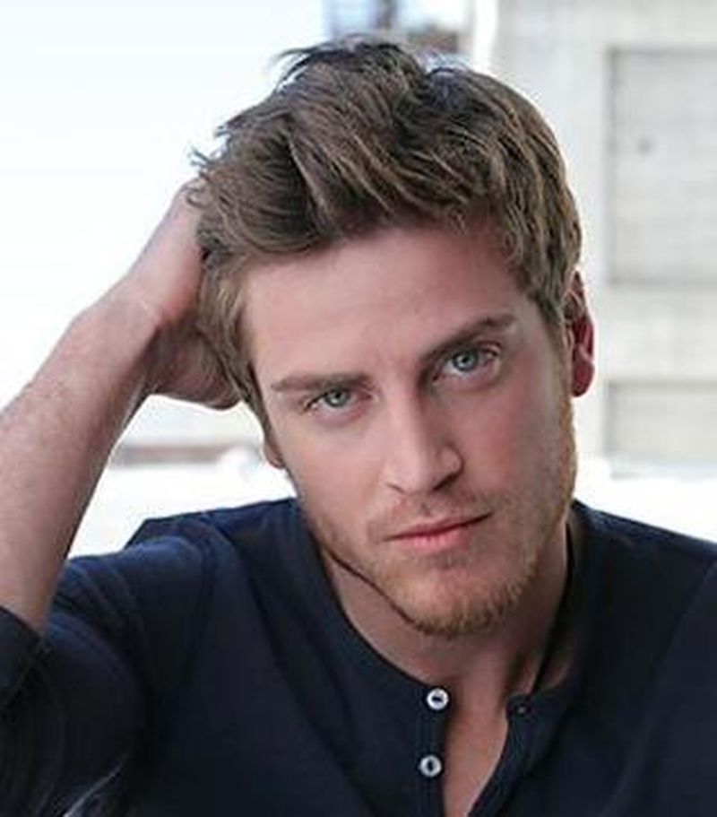 Jake Lockett - Foto 2