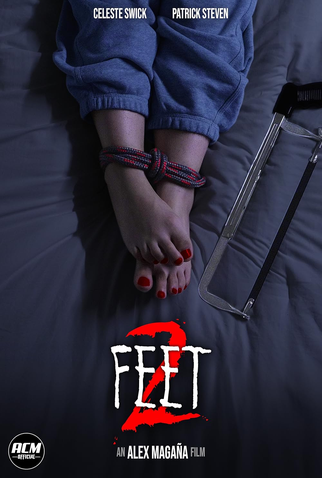Poster 1 de Curta Feet 2 (2025)