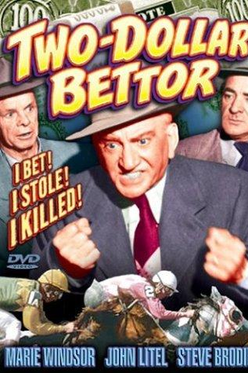  de Filme Two Dollar Bettor (1951)