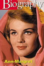 Ann-Margret: Sugar & Spice (Ann-Margret: Sugar & Spice)