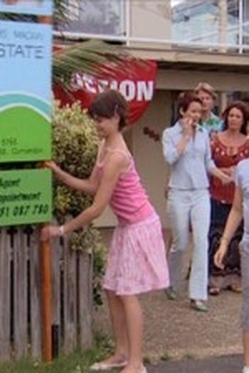 Poster de Episódio Girl Power (2007)