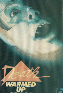 Guerra pela Morte - Poster / Capa / Cartaz - Oficial 3