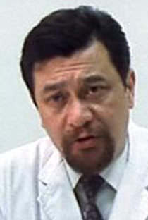 Edward Corbett (I) - Poster 1