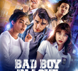 Bad Boy in Love