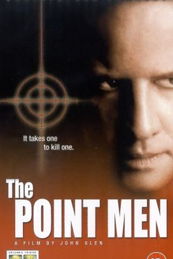  de Filme Caçada ao Terrorista (2001)