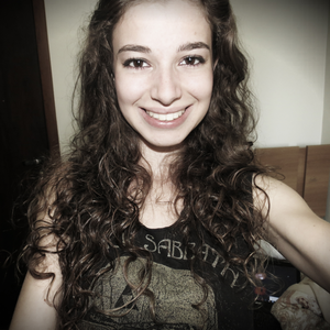 Foto de perfil de Camila