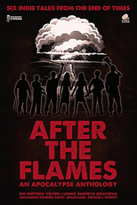 After the Flames: An Apocalypse Anthology (After the Flames: An Apocalypse Anthology)