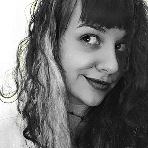 Foto de perfil de Camila Colombari