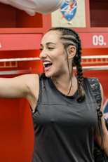 Yo, Claudia (Yo, Claudia)