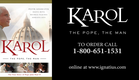 Karol: The Pope, The Man - Trailer