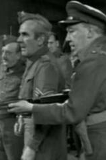 Poster de Episódio Shooting Pains (1968)