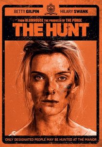 A Caçada (The Hunt)
