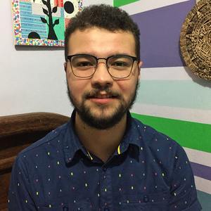 Foto de perfil de Jhonathan de Sousa