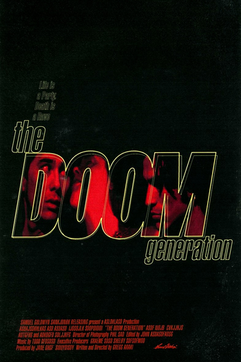  de Filme Geração Maldita (1995)
