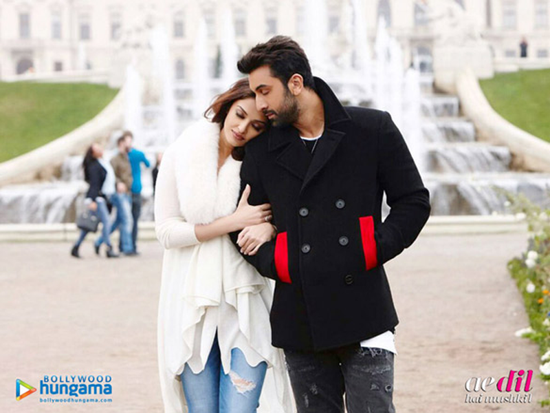 Foto 18 de Ae Dil Hai Mushkil