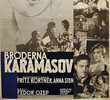 O Assassino Dimitri Karamazov