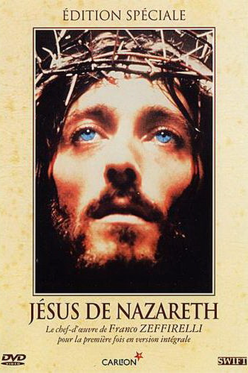  de Série Jesus de Nazaré (1977)