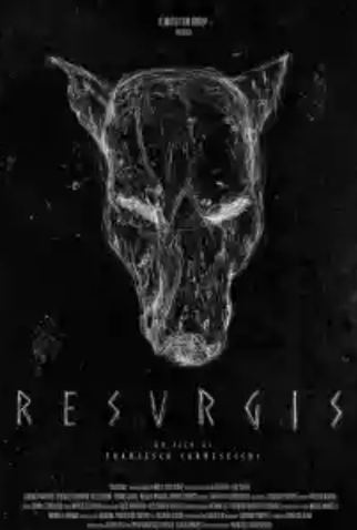 Poster 1 de Filme Monster Beast (2023)