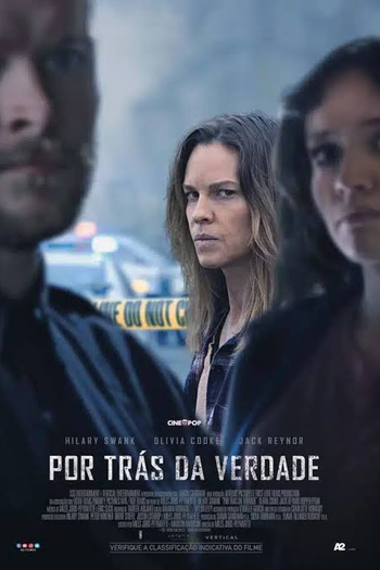  de Filme Por Trás da Verdade (2023)