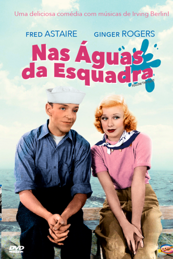  de Filme Nas Águas Da Esquadra (1936)