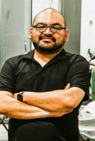 Christopher Pastenes