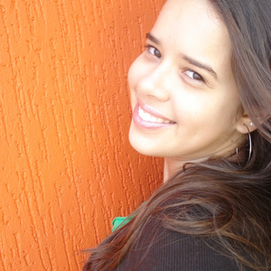 Foto de perfil de Thaís