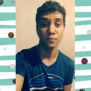 Foto de perfil de Maurício Gomes