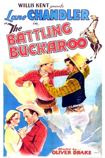  de Filme Lutador Invencível (1932)