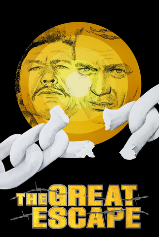 Poster 16 de Filme Fugindo do Inferno (1963)