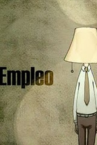 Poster 2 de Curta O Emprego (2008)