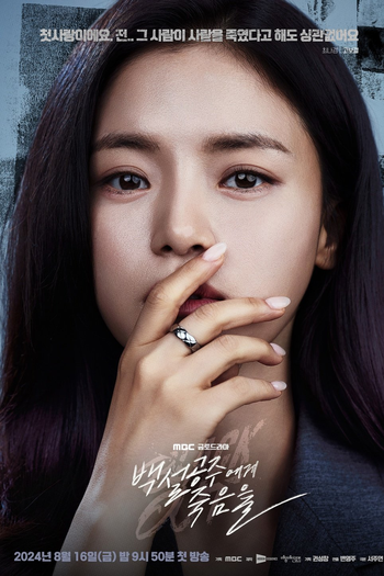  de Série Black Out (2024)