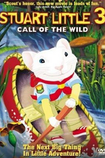 O Pequeno Stuart Little 3 (Stuart Little 3: Call of the Wild)