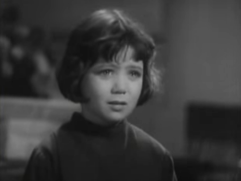 Foto 2 de A Pequena Ditadora