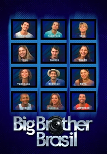 Big Brother Brasil (2ª Temporada) (Big Brother Brasil (2ª Temporada))
