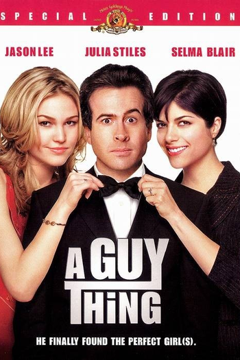  de Filme Louco por Elas (2003)