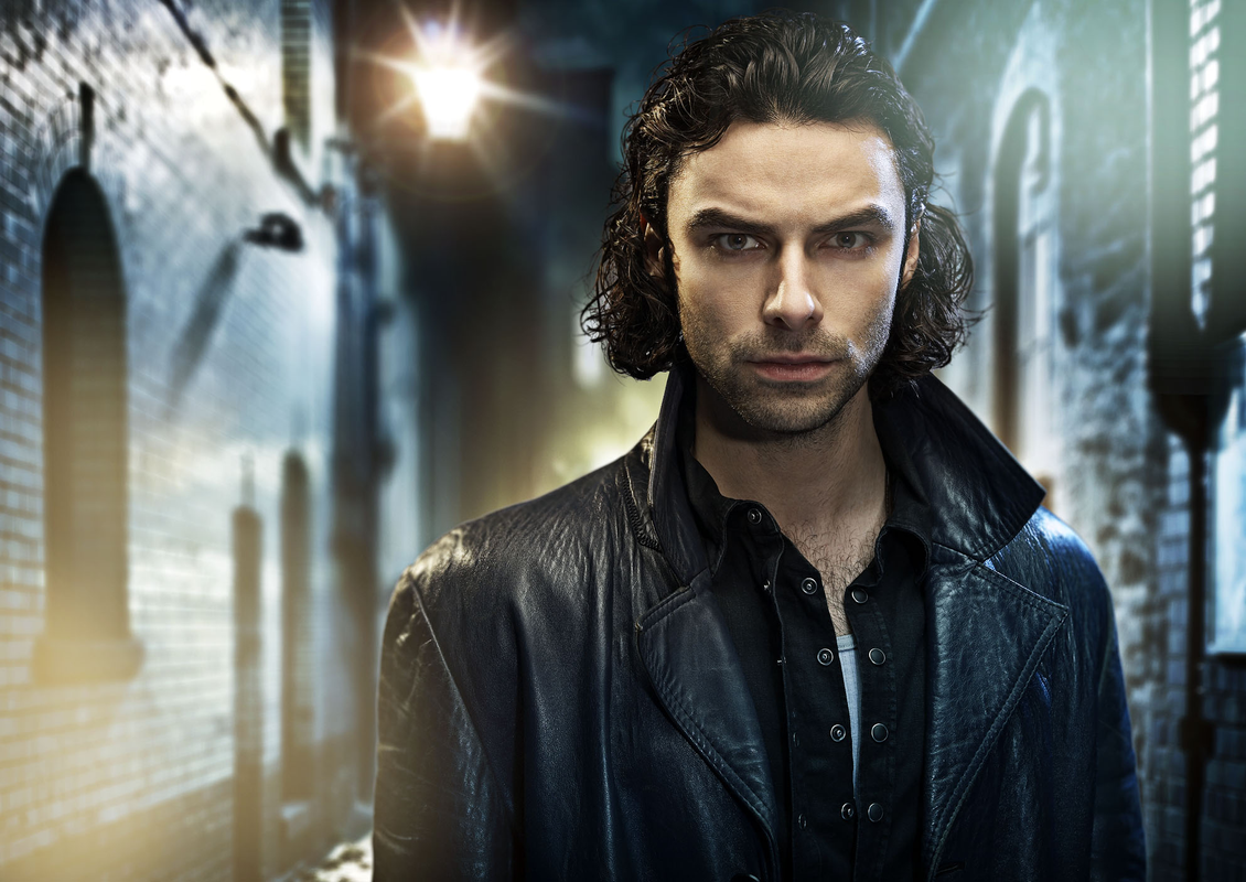 Aidan Turner (II) - Foto 4