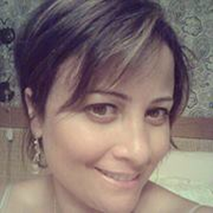 Foto de perfil de Márcia