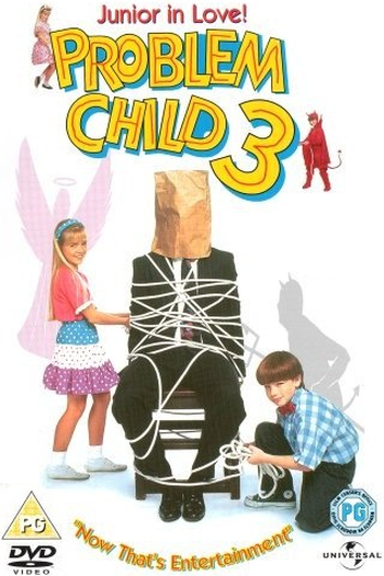  de Filme O Pestinha 3 (1995)