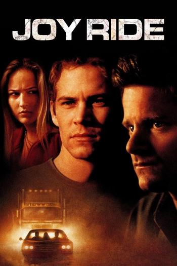  de Filme Perseguição: A Estrada da Morte (2001)